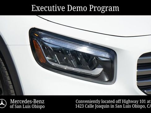 Used 2026 Mercedes-Benz GLB 250 image 12