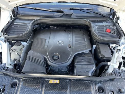 Used 2020 Mercedes-Benz GLE 450 GLE 450 image 35