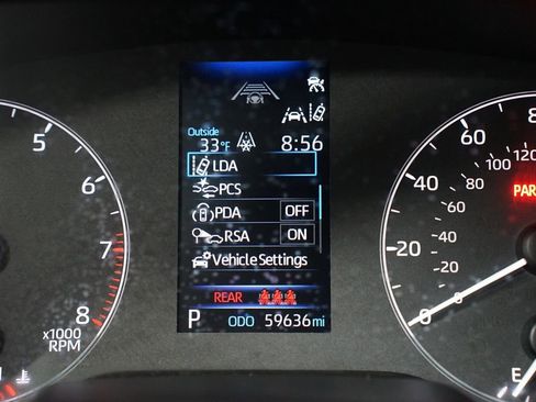 Certified 2024 Toyota Corolla LE image 16