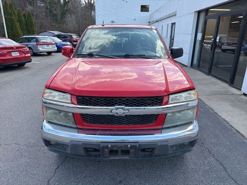 Used 2009 Chevrolet Colorado LT w/ LT Preferred Equipment Group image 2