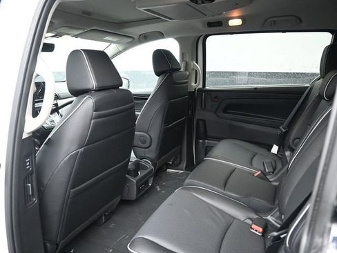 New 2026 Honda Odyssey Elite image 14