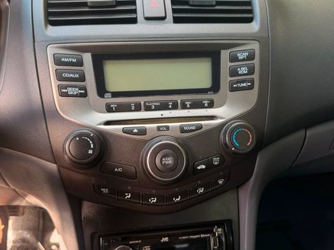 Used 2007 Honda Accord LX image 12