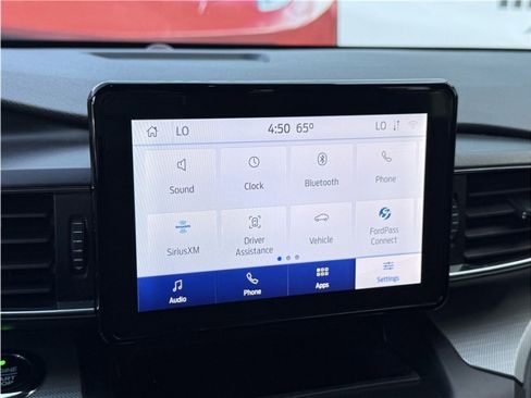 Used 2020 Ford Explorer XLT w/ Equipment Group 202A image 55