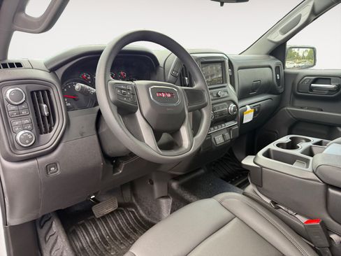 New 2026 GMC Sierra 1500 Pro w/ Pro Value Package AWD/4WD image 15