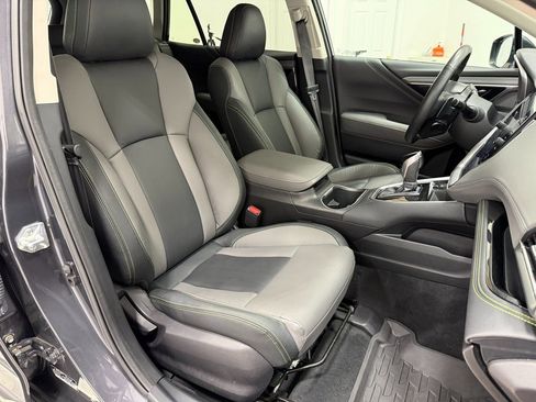 Used 2024 Subaru Outback Onyx Edition image 26