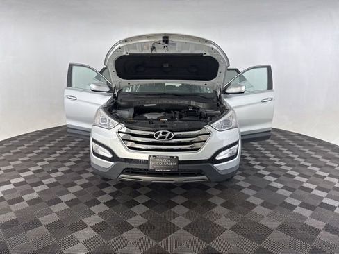 Used 2015 Hyundai Santa Fe Sport 2.0T w/ Option Group 05 image 11