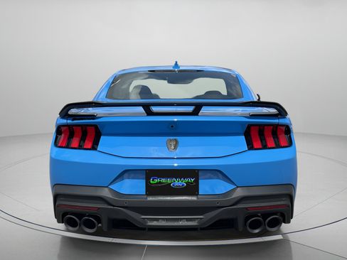 New 2026 Ford Mustang Dark Horse RWD image 5