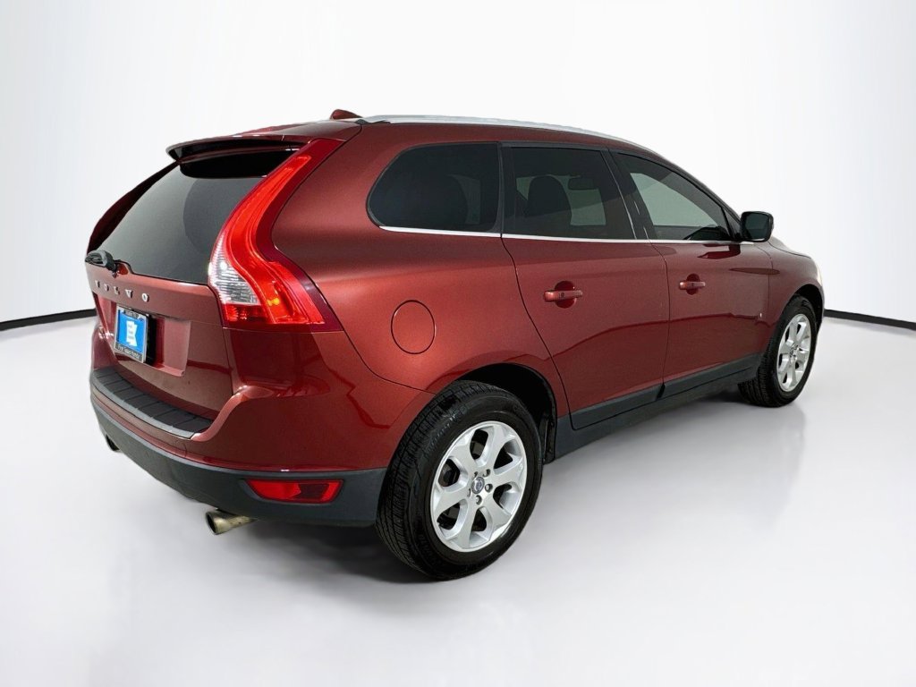 Used 2013 Volvo XC60 3.2 FWD image 7