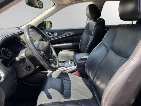 Used 2018 INFINITI QX60 Luxe AWD/4WD image 10
