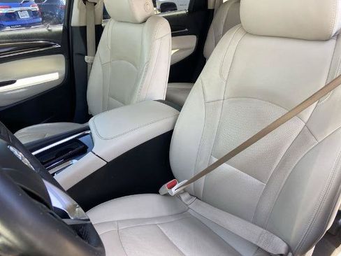 Used 2023 Buick Enclave Essence w/ Trailering Package, 5000 lbs. FWD image 14