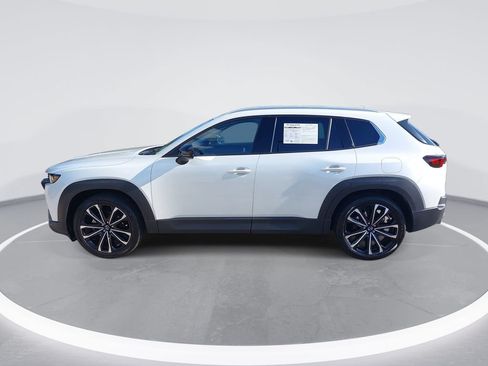 Certified 2023 MAZDA CX-50 AWD 2.5 S w/ Cargo Package image 8
