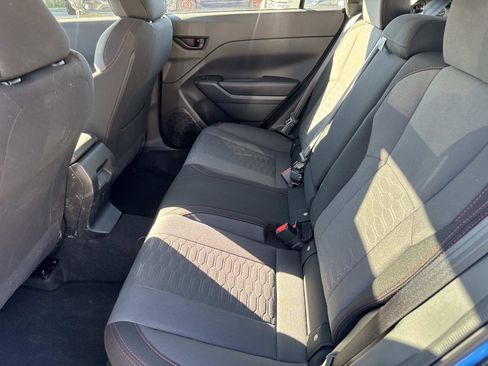 Used 2025 Subaru Impreza 2.0i Sport image 13