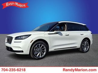 Used 2022 Lincoln Corsair Grand Touring video 1