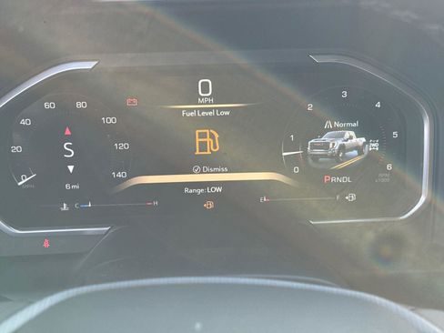 New 2026 GMC Sierra 3500 Denali Ultimate image 17