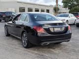Used 2021 Mercedes-Benz C 300 Sedan image 3