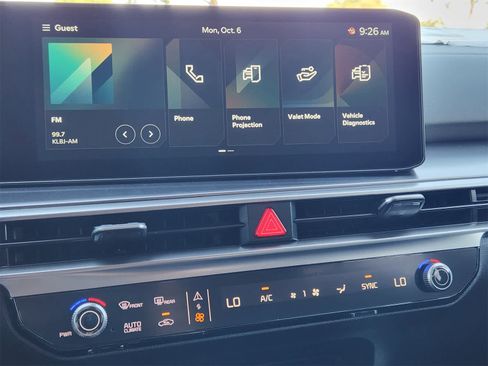 New 2026 Kia Sorento S w/ S Panoramic Sunroof Package image 14