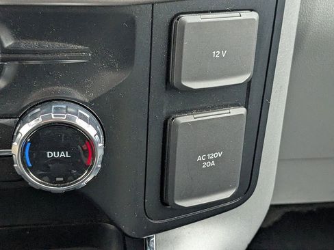 Used 2024 Ford F150 XLT w/ Equipment Group 302A MID AWD/4WD image 9