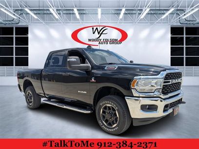 Used 2024 RAM 2500 Big Horn