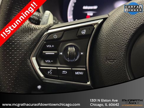 Used 2025 Acura MDX A-Spec image 22