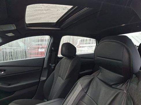 Certified 2023 Honda Accord Sport image 13