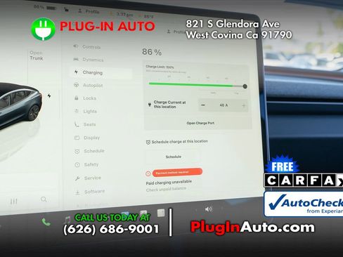 Used 2024 Tesla Model 3 Long Range image 26