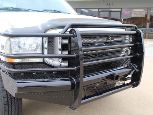 Used 1999 Ford F250 XLT AWD/4WD image 49