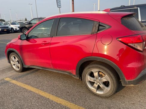 Used 2016 Honda HR-V EX-L image 6