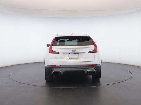 Used 2019 Cadillac XT4 Premium Luxury AWD/4WD image 23