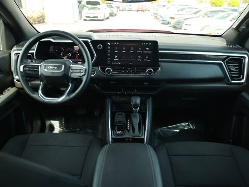 Used 2023 GMC Canyon Elevation RWD image 25