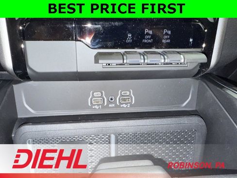 New 2026 RAM 1500 Big Horn/Lone Star image 27