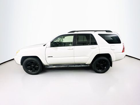 Used 2004 Toyota 4Runner Limited RWD image 4