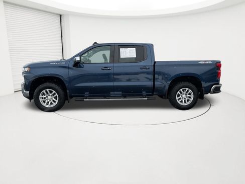 Used 2019 Chevrolet Silverado 1500 LT w/ All-Star Edition image 2