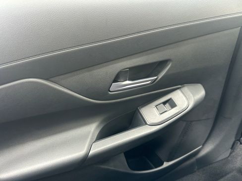 New 2026 Nissan Sentra SV w/ SV Convenience Package FWD image 14