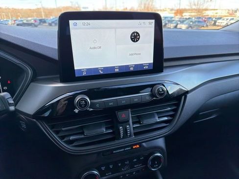 New 2026 Ford Escape Active w/ Cold Weather Package image 11