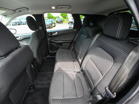 Used 2023 Ford Escape Active w/ Tech Pack #2 AWD/4WD image 22