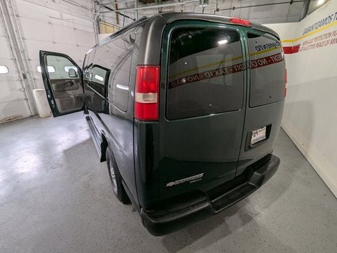 Used 2013 Chevrolet Express 3500 LS w/ Power Package image 13