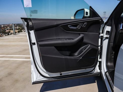 New 2026 Audi Q8 Premium Plus image 29