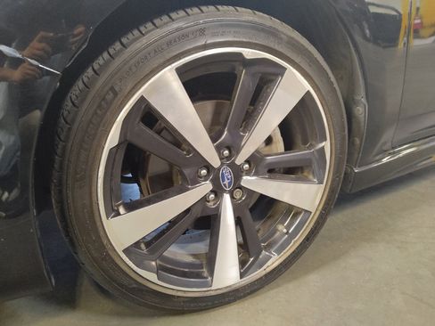 Used 2019 Subaru Impreza 2.0i Sport AWD/4WD image 31