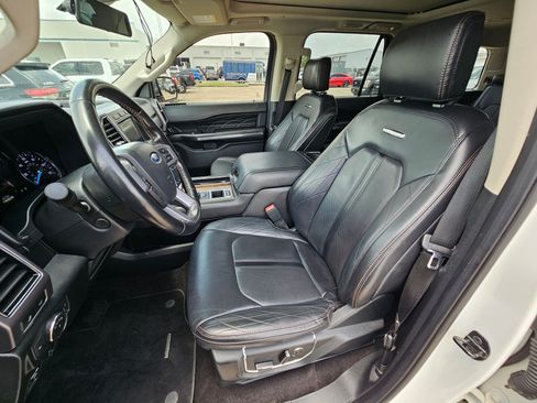 Used 2020 Ford Expedition Platinum RWD image 14