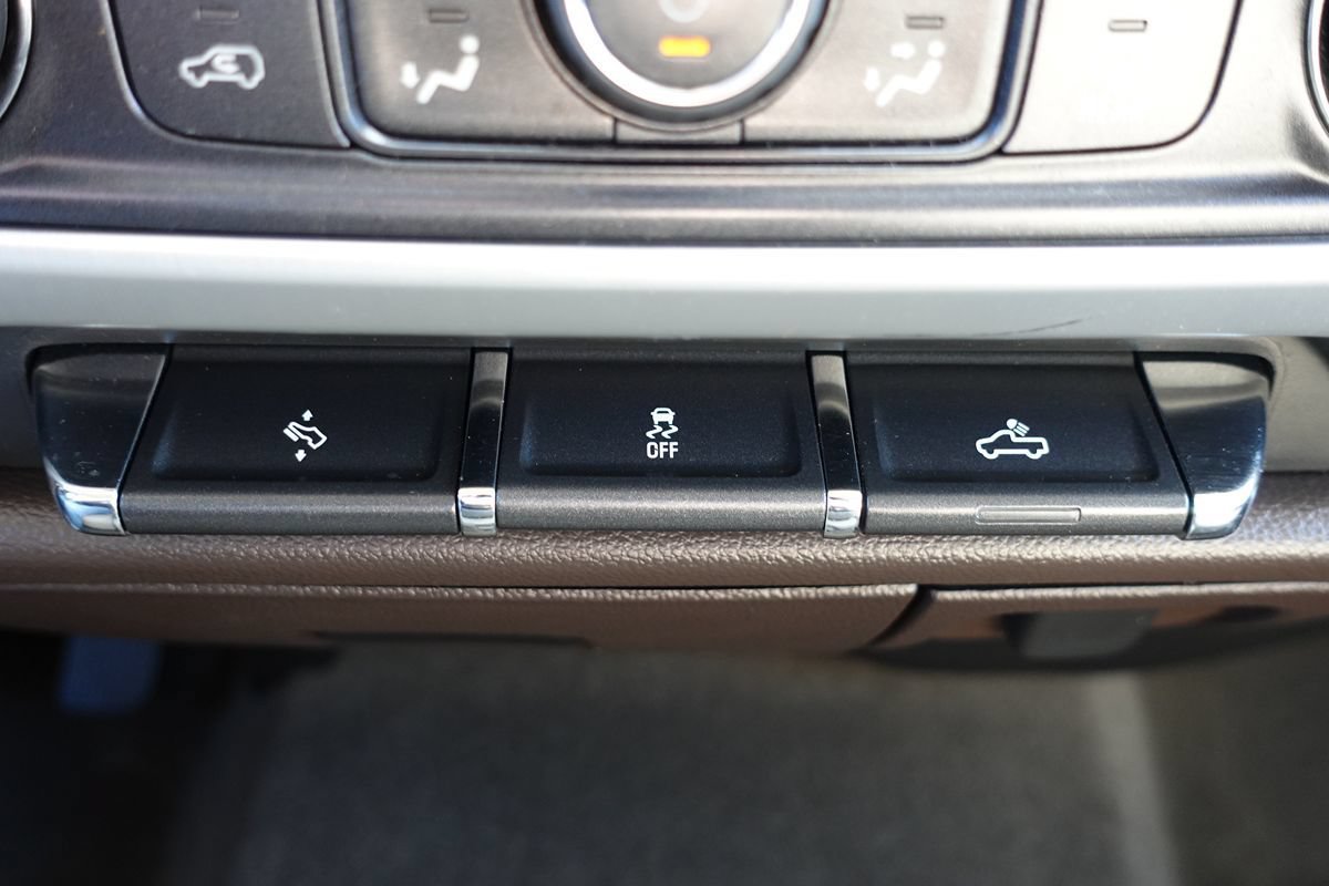 Used 2015 GMC Sierra 1500 SLT AWD/4WD image 41