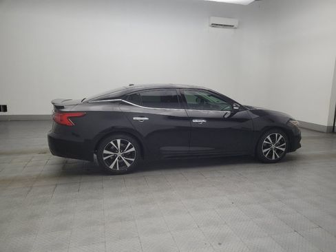 Used 2018 Nissan Maxima Platinum FWD image 10