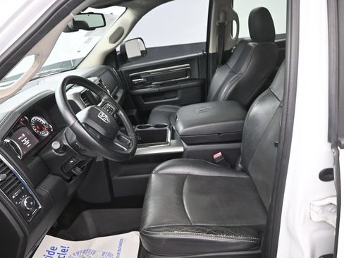 Used 2015 RAM 1500 Sport AWD/4WD image 10
