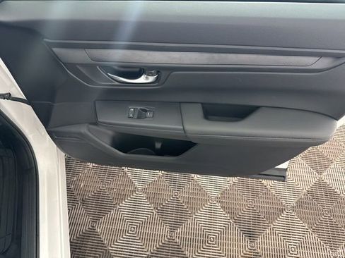 Certified 2024 Honda CR-V EX image 25