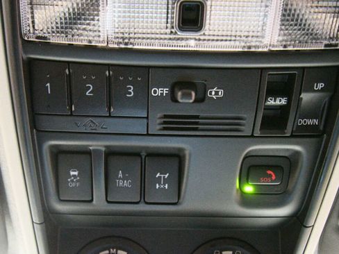 Used 2023 Toyota 4Runner TRD Pro AWD/4WD image 20