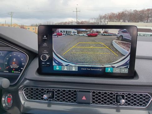 Used 2023 Acura Integra A-Spec image 29