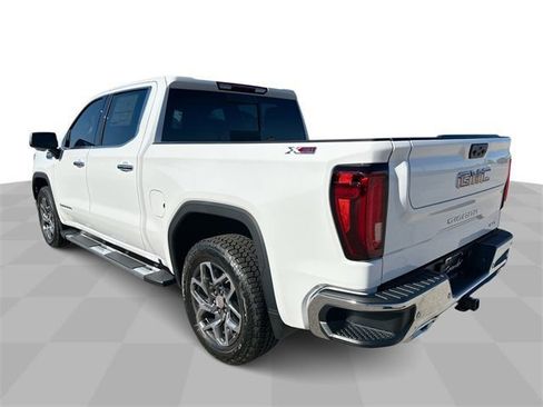 New 2026 GMC Sierra 1500 SLT w/ SLT Premium Plus Package image 6