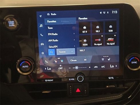 Used 2022 Lexus NX 250 FWD w/ Premium Package image 16