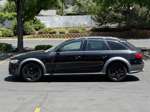 Used 2013 Audi A4 Premium Plus w/ Premium Plus Pkg AWD/4WD image 7