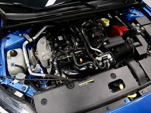 Certified 2024 Nissan Sentra SV FWD image 15