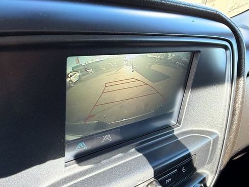 Used 2018 Chevrolet Silverado 1500 W/T w/ WT Fleet Convenience Package image 23